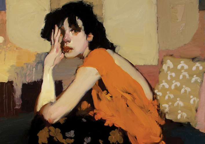 Η θηλυκότητα που τρομάζει