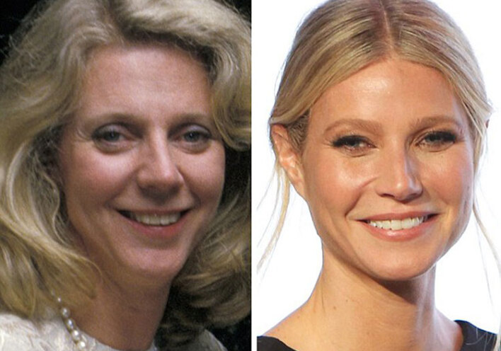 Διάσημες μάνα-κόρη: Ποια γερνάει καλύτερα;