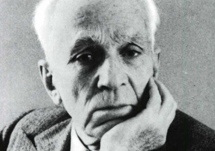 Κώστας Βάρναλης: Πώς δεν ήθελα να σπουδάσω