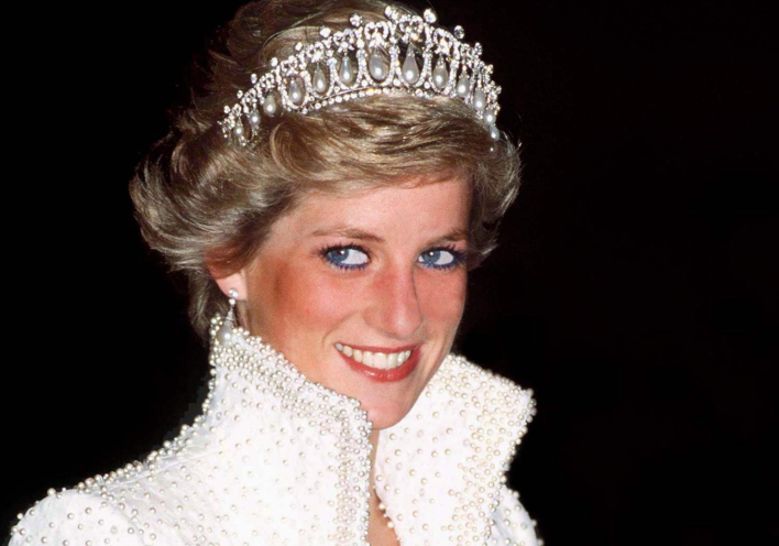 Πριγκίπισσα Νταϊάνα: Η ιστορία του στιλ της