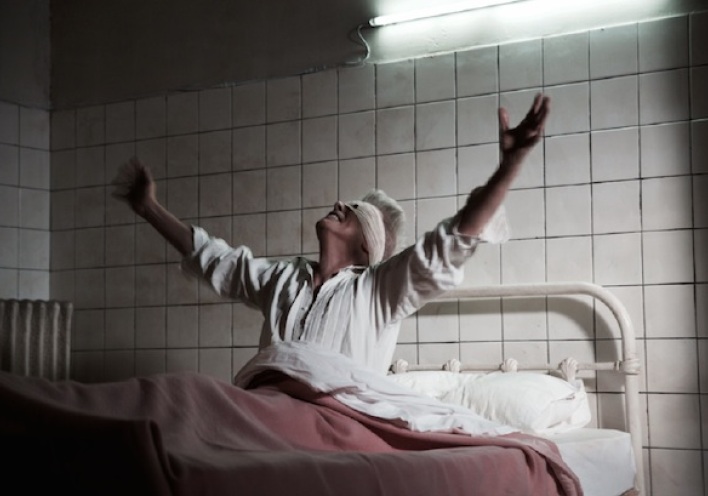 Αποκαλυπτικό ντοκιμαντέρ για τα τελευταία χρόνια του Ντέιβιντ Μπόουι