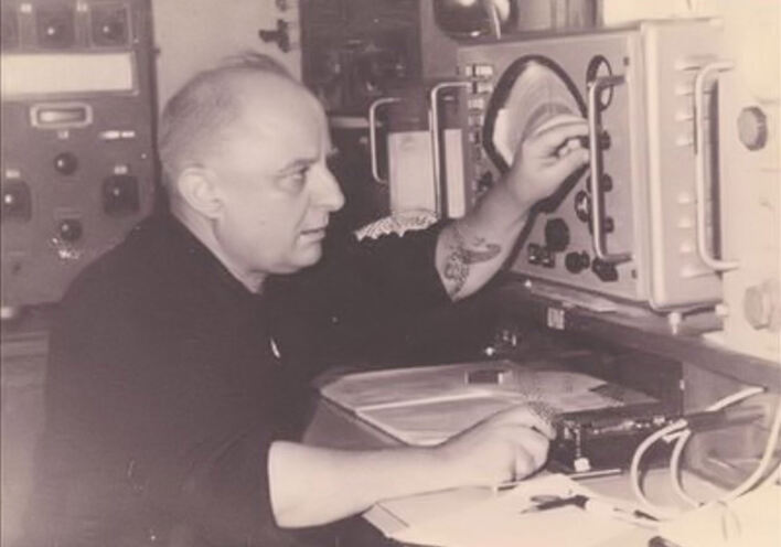 Τι ήταν, τελικά, η Φάτα Μοργκάνα, του Νίκου Καββαδία; 