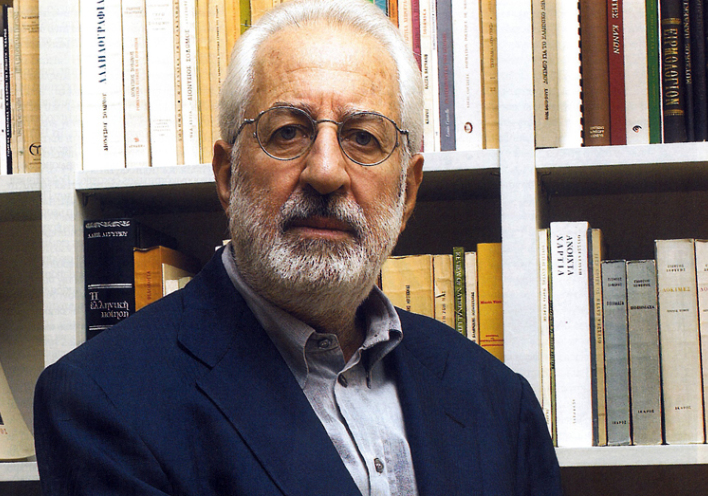 Ομήρου Οδύσσεια: Η οριστική μετάφραση από τον Μανόλη Κ. Χατζηγιακουμή