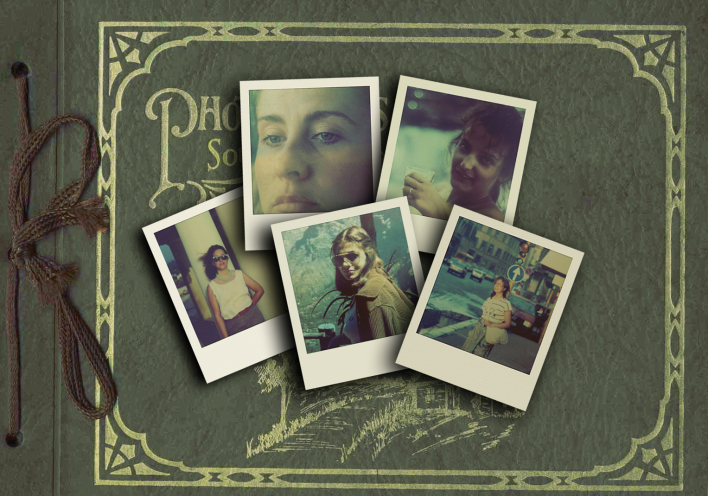 Οι μαμάδες μας όταν δεν ήταν ακόμα μαμάδες