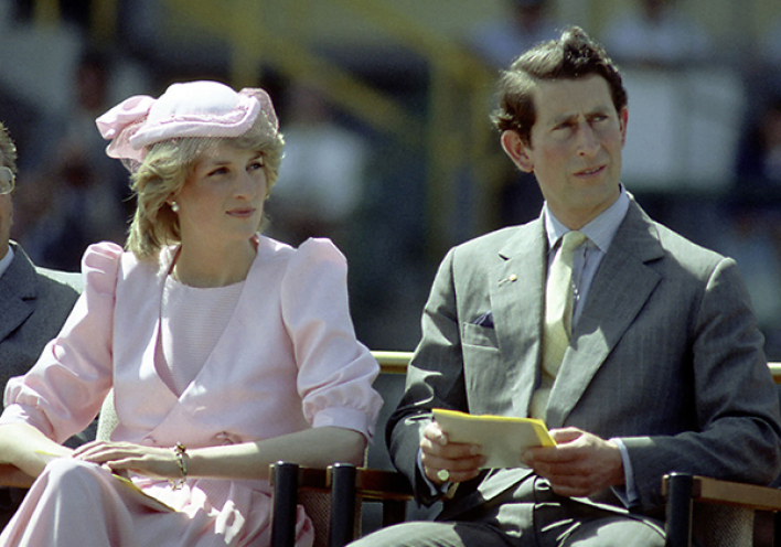 Η Νταϊάνα εκδικείται: «Αυτή ήταν η μεγαλύτερη αγάπη της ζωής μου»