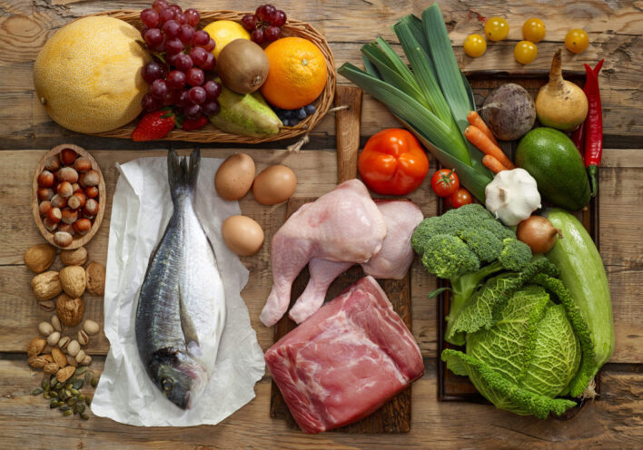 5 διάσημες δίαιτες για να ξεφορτωθείς τα κιλά των διακοπών