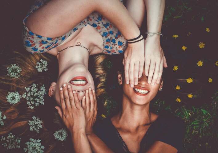 11 γυναικείες συμπεριφορές ακατανόητες στους άντρες