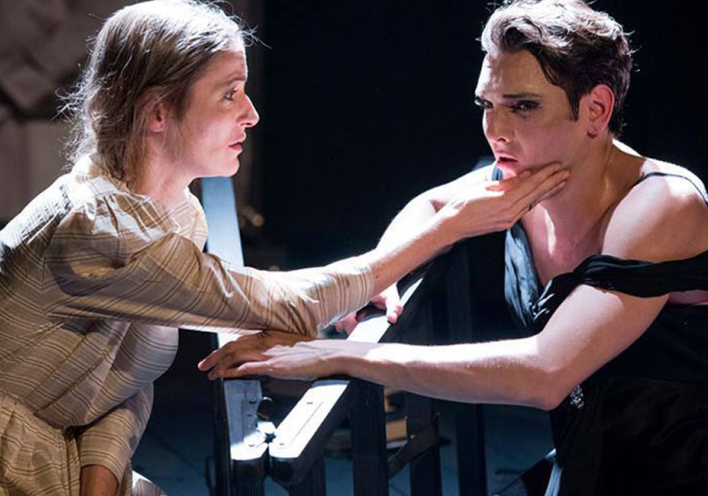 Το Κάλεσμα της Λορίν, Small Argo full of Art