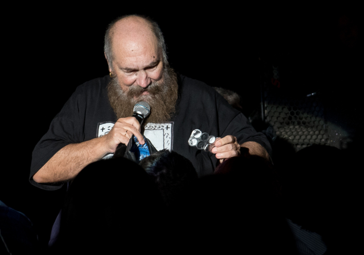 Η Ελλάδα λέει αντίο στον Τζιμάκο