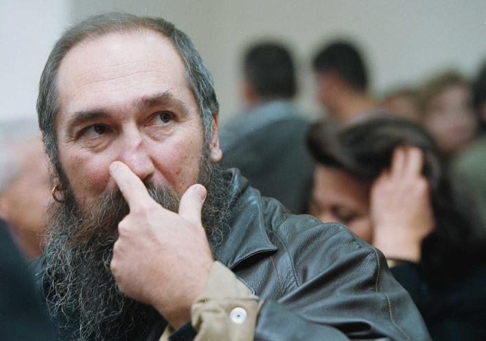 Η θρυλική  επιστολή παραίτησης του Τζίμη Πανούση από την Εθνική Τράπεζα