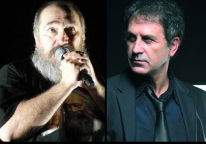 Νταλάρας για Πανούση: Μπροστά στη ζωή και το θάνατο όλα είναι μηδαμινά