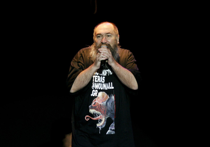 Πώς αποχαιρέτησε το twitter τον Τζίμη Πανούση