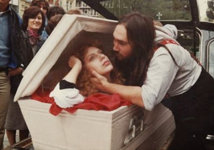 Οι 5+1 κινηματογραφικές στιγμές του Τζίμη Πανούση