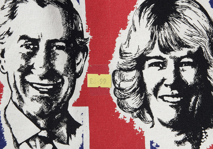 Πώς Καμίλα και Κάρολος έχτισαν το προφίλ της υστερικής Νταϊάνα (εικόνες)