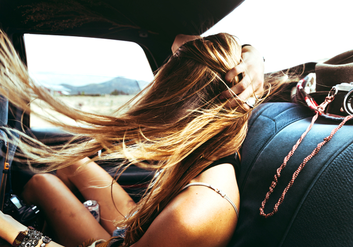 Τι πρέπει να έχει κάνει μια γυναίκα μέχρι τα 40 της