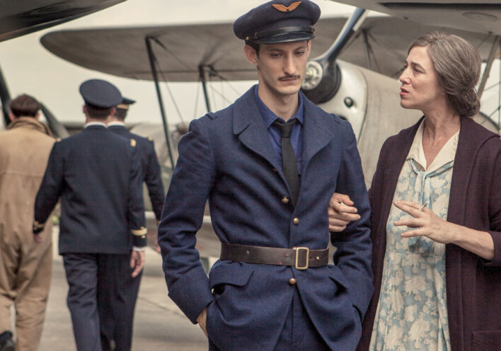 Η υπόσχεση της αυγής (La Promesse de lÕ Aube)