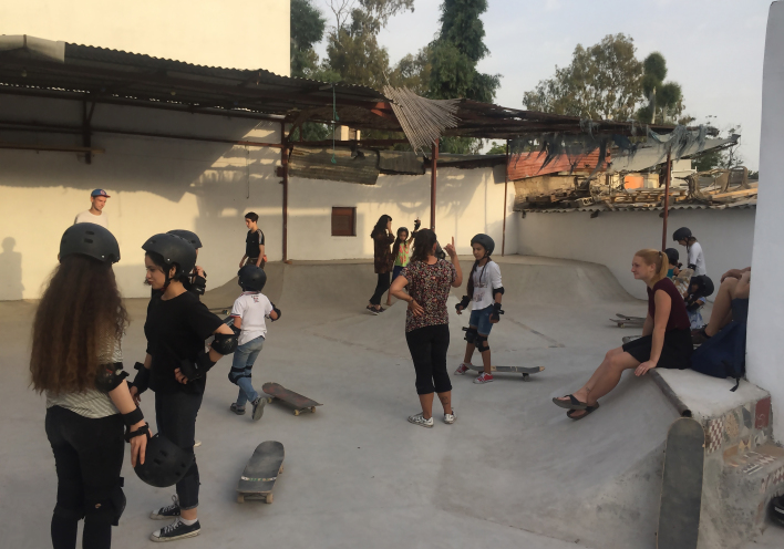 © Μαρία Παπαδημητρίου