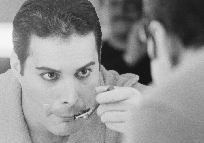 20 άγνωστες ιστορίες για τη ζωή του μεγάλου Freddie Mercury