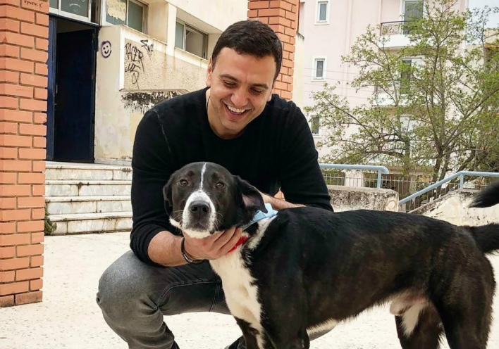 Ανθρωπιά σημαίνει να σέβεσαι κάθε ζωή