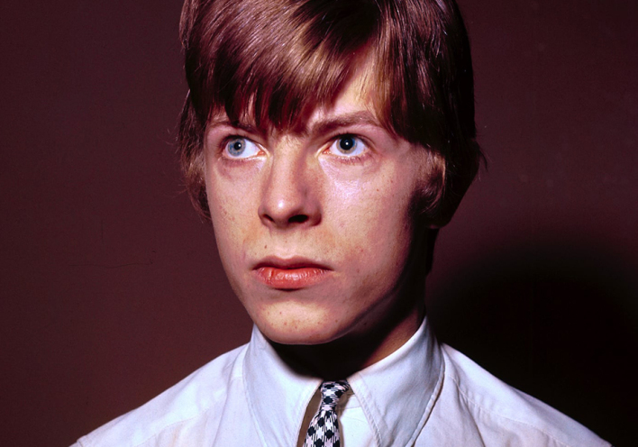 «Χωρίς προσωπικότητα» - Όταν το BBC έκοψε τον David Bowie σε talent show 