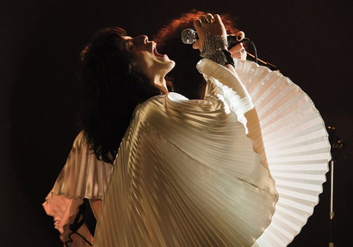 Πρέπει να μιλήσουμε για τα κοστούμια του Bohemian Rhapsody