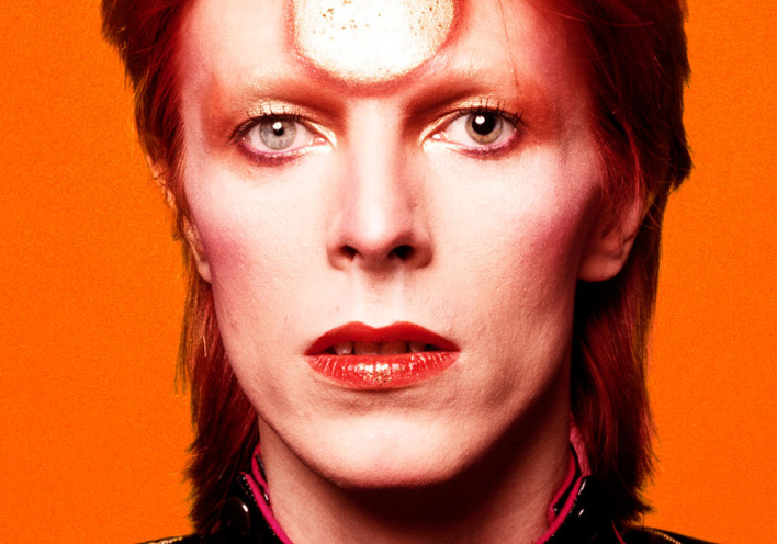 O David Bowie γίνεται app