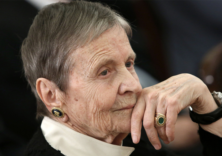 Ελένη Αρβελέρ