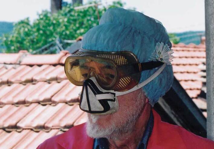 Πάνος Κουτρουμπούσης