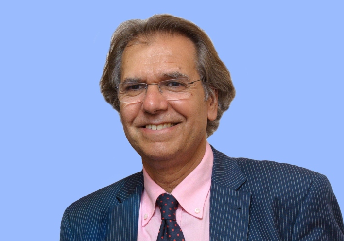 Παύλος Σακκάς: Να μη δραματοποιούμε την κατάσταση με τον κορωναϊό