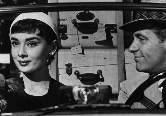 Πώς διατηρούσε την λεπτή σιλουέτα της η Όντρεϊ Χέπμπορν;