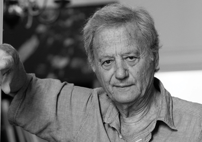 Γιάννης Ψυχοπαίδης © Νίκος Μαλιάκος