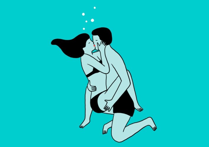 Μερικές προτάσεις για φεμινιστικό σεξ