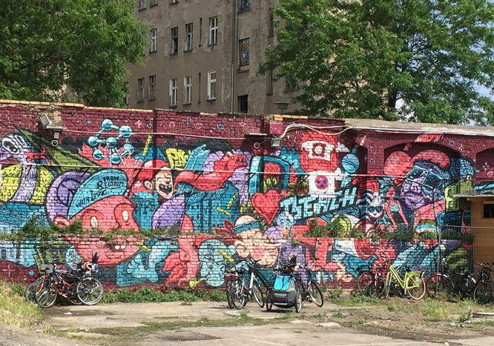 Πτώση του Τείχους του Βερολίνου: 5 πράγματα για το Σιδηρούν Παραπέτασμα