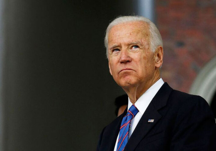 Μπάιντεν: Ηλεκτροσόκ για τη χώρα μας η υπόθεση Φλόιντ