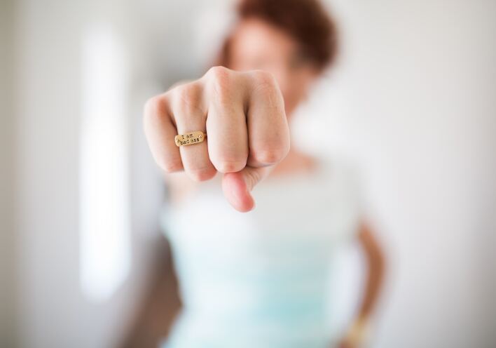 20 φεμινιστικές φράσεις που θα εμπνεύσουν κάθε γυναίκα