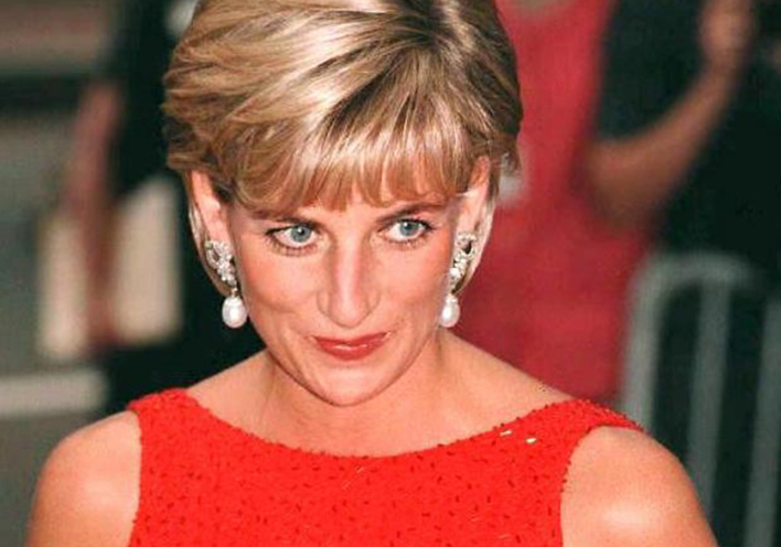 Πριγκίπισσα Νταϊάνα 