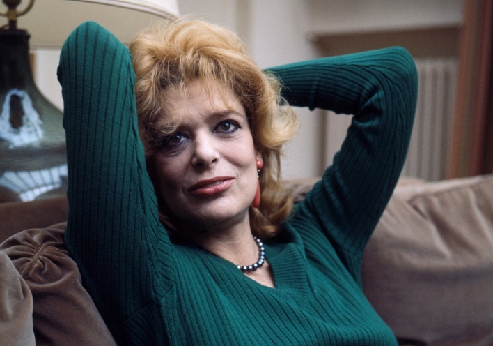 Μελίνα Μερκούρη 