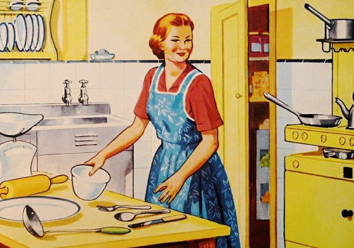 Φύλο, στασιμότητα και οικονομία: Από τη Μαίρη Παναγιωταρά στις Lehman Sisters