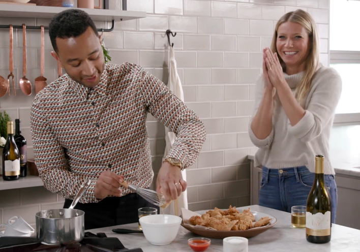 8 διάσημοι αναλύουν τι τρώνε μέσα στην ημέρα