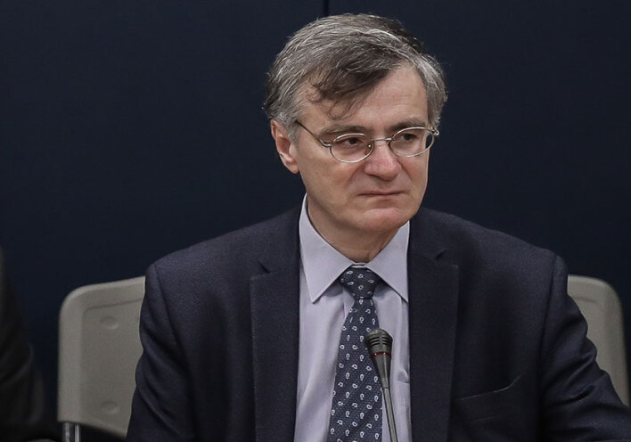 Σωτήρης Τσιόδρας: Ο «νέος αγαπημένος των Ελλήνων», σύμφωνα με τη γαλλική Le Figaro