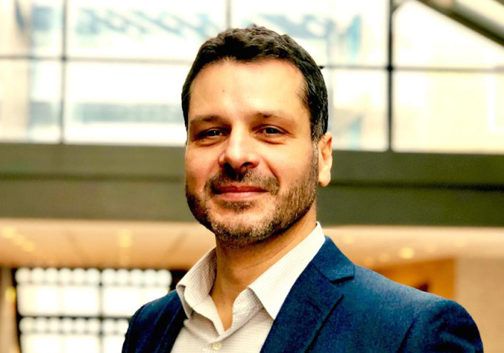 Πουλίκος Πουλικάκος: Στα μέσα Μαρτίου  «ξύπνησε» ο Τραμπ