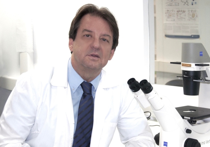 Αχιλλέας Γραβάνης