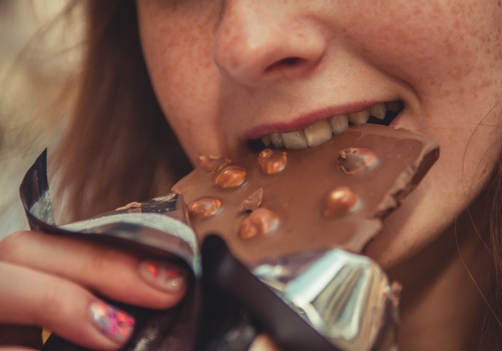 5 ιδιοφυείς τρόποι να καταπολεμήσεις τις λιγούρες σου