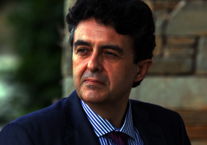 Κωνσταντίνος Φουντουλάκης