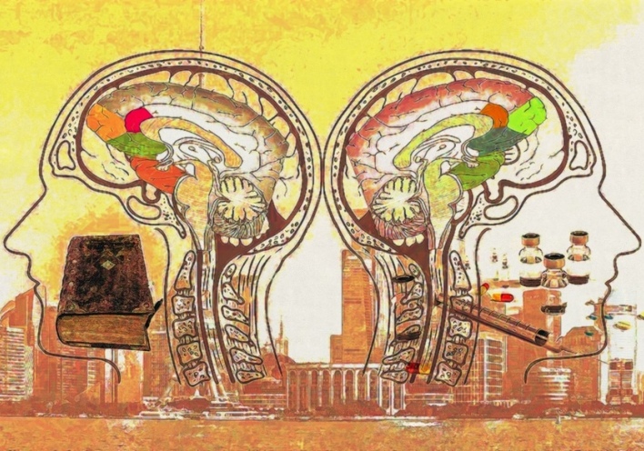 Ο θρίαμβος της επιστήμης