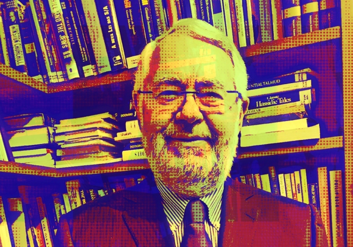 Claudio Laks Eizirik: Κακός αλλά δημοκρατικός ο νέος κορωνοϊός