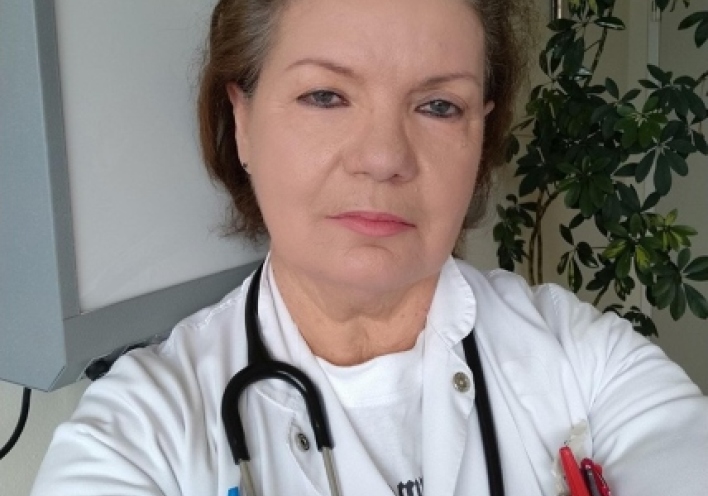 Λοιμωξιολόγος στο Θριάσιο