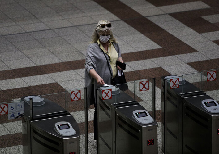 Αποθέωση Le Figaro για Ελλάδα: Έδωσε μαθήματα στην Ευρώπη για το πώς γίνεται η σωστή διαχείριση μιας κρίσης στη Δημόσια Υγεία