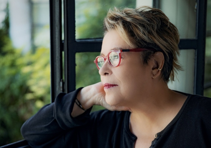 Δήμητρα Γαλάνη: «Θα τραγουδάμε χωρίς κοινό αλλά με κοινό»