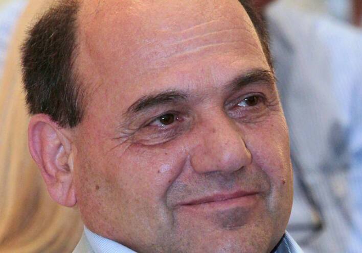 Γ. Μπουλμπασάκος: Ο διευθυντής της Πνευμονολογικής Ευαγγελισμού ξεχωρίζει δύο στιγμές της καριέρας του